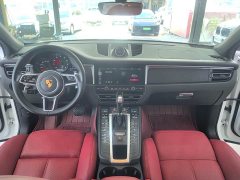 Porsche Macan 2.0T - ფოტო 9