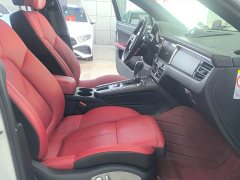 Porsche Macan 2.0T - ფოტო 11