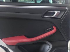 Porsche Macan 2.0T - ფოტო 12