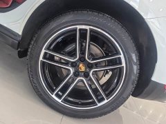 Porsche Macan 2.0T - ფოტო 14