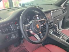 Porsche Macan 2.0T - ფოტო 17