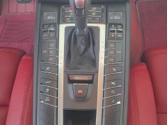 Porsche Macan 2.0T - ფოტო 18