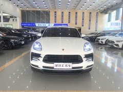 Porsche Macan 2.0T - ფოტო 2
