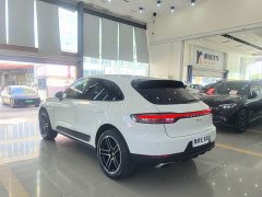 Porsche Macan 2.0T - ფოტო 4
