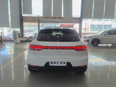 Porsche Macan 2.0T - ფოტო 5
