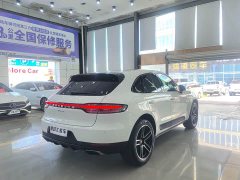 Porsche Macan 2.0T - ფოტო 6