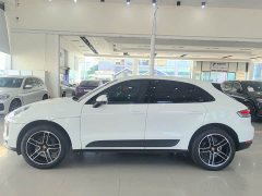 Porsche Macan 2.0T - ფოტო 7