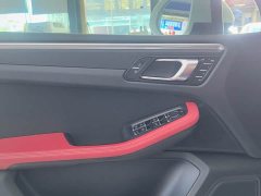 Porsche Macan 2.0T - ფოტო 8