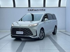 Buick GL8 Smart Edition - ფოტო 1