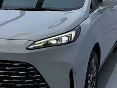 Buick GL8 Smart Edition - ფოტო 3