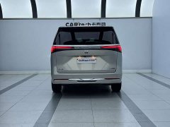 Buick GL8 Smart Edition - ფოტო 4
