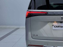 Buick GL8 Smart Edition - ფოტო 5