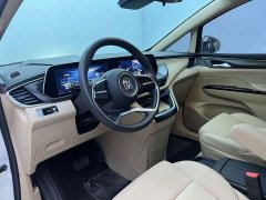 Buick GL8 Smart Edition - ფოტო 7