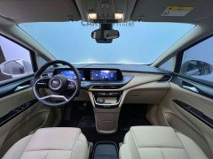 Buick GL8 Smart Edition - ფოტო 8