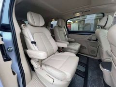 Buick GL8 Smart Edition - ფოტო 9