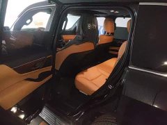 Lexus LX 700h Edition - ფოტო 2