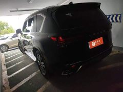 Lexus LX 700h Edition - ფოტო 3
