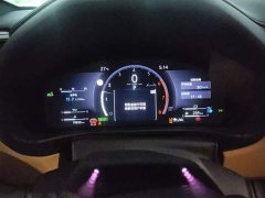Lexus LX 700h Edition - ფოტო 4