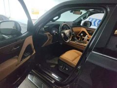 Lexus LX 700h Edition - ფოტო 6