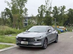 Ford Mondeo 2.0T EcoBoost Luxury Version - photo 1