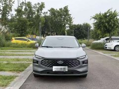 Ford Mondeo 2.0T EcoBoost Luxury Version - photo 2