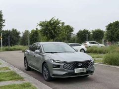 Ford Mondeo 2.0T EcoBoost Luxury Version - photo 3
