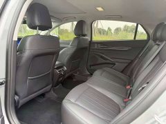 Ford Mondeo 2.0T EcoBoost Luxury Version - photo 4