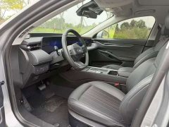 Ford Mondeo 2.0T EcoBoost Luxury Version - photo 5