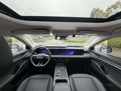 Ford Mondeo 2.0T EcoBoost Luxury Version - photo 6