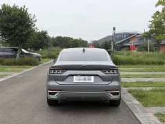 Ford Mondeo 2.0T EcoBoost Luxury Version - photo 7