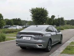 Ford Mondeo 2.0T EcoBoost Luxury Version - photo 8
