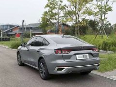 Ford Mondeo 2.0T EcoBoost Luxury Version - photo 9