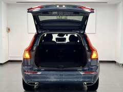 Volvo XC60 T5 AWDLuxury Edition - ფოტო 10