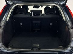 Volvo XC60 T5 AWDLuxury Edition - ფოტო 11