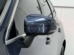 Volvo XC60 T5 AWDLuxury Edition - ფოტო 12