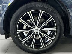 Volvo XC60 T5 AWDLuxury Edition - ფოტო 13