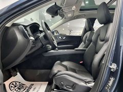 Volvo XC60 T5 AWDLuxury Edition - ფოტო 14
