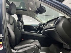 Volvo XC60 T5 AWDLuxury Edition - ფოტო 16