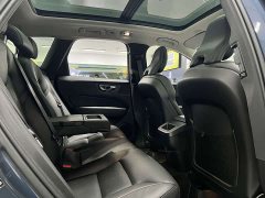 Volvo XC60 T5 AWDLuxury Edition - ფოტო 17