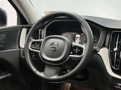 Volvo XC60 T5 AWDLuxury Edition - ფოტო 18