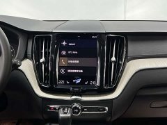 Volvo XC60 T5 AWDLuxury Edition - ფოტო 19