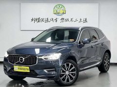 Volvo XC60 T5 AWDLuxury Edition - ფოტო 2