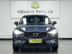 Volvo XC60 T5 AWDLuxury Edition - ფოტო 3