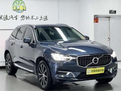 Volvo XC60 T5 AWDLuxury Edition - ფოტო 4