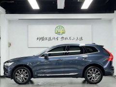 Volvo XC60 T5 AWDLuxury Edition - ფოტო 5