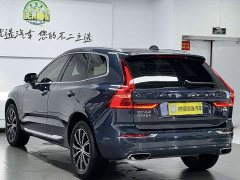 Volvo XC60 T5 AWDLuxury Edition - ფოტო 7