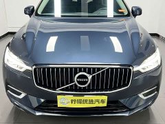 Volvo XC60 T5 AWDLuxury Edition - ფოტო 8