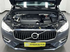 Volvo XC60 T5 AWDLuxury Edition - ფოტო 9