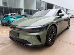 Zeekr 007GT Max Edition 75kWh - ფოტო 1