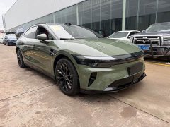 Zeekr 007GT Max Edition 75kWh - ფოტო 3